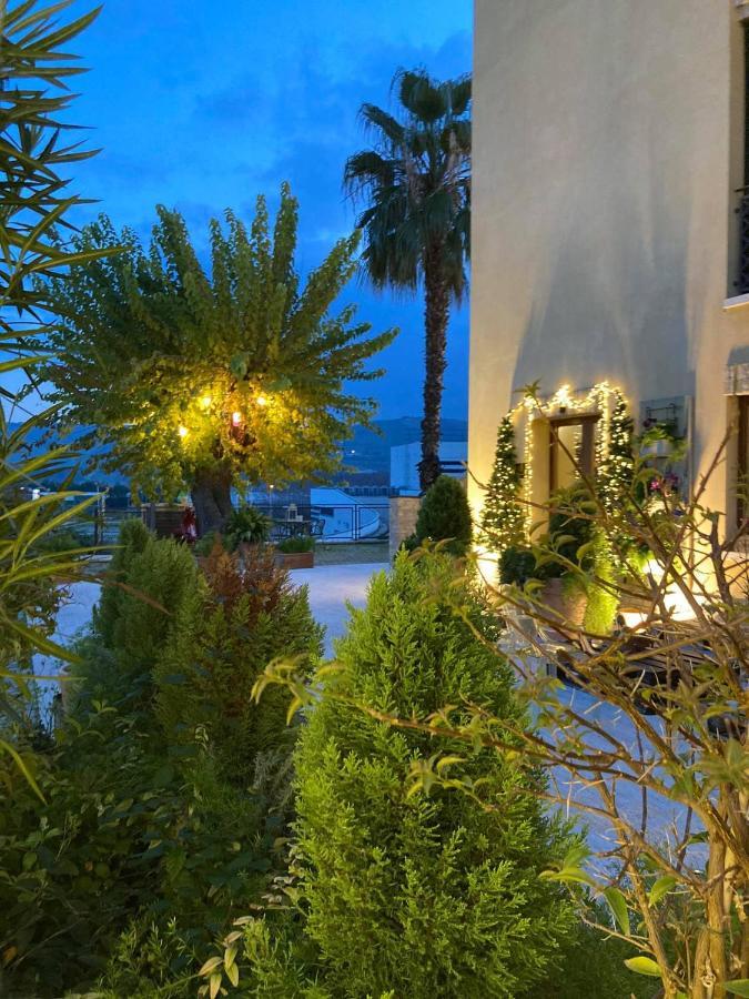 Country House Corte Del Sole Campolungo Exterior photo