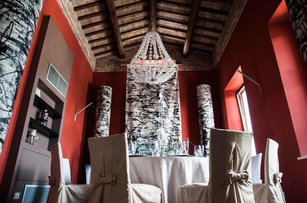 Country House Corte Del Sole Campolungo Exterior photo